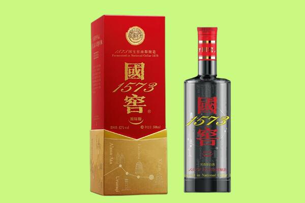 张家口下花园区回收国窖